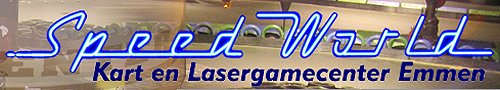 SpeedWolrd Emmen